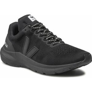 Sneakersy Veja Marlin Lt V-Knit LT102456B Full Black