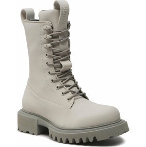 Turistická obuv Rains Show Combat Boot 22600 Cement
