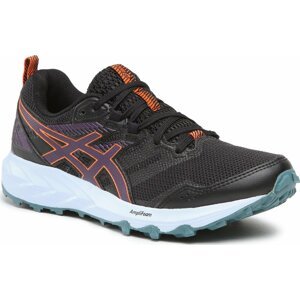 Boty Asics Gel-Sonoma 6 1012A922 Black/Night Shade 900