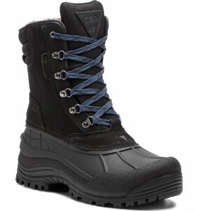 Sněhule CMP Kinos Snow Boots Wp 3Q48867 U901