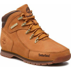 Trekingová obuv Timberland Euro Rock TB0A43PR2311 Wheat Nubuck