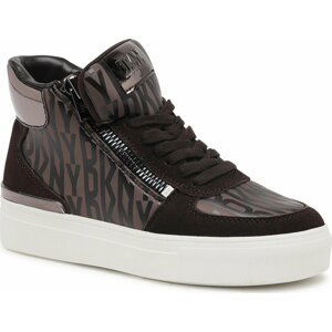 Sneakersy DKNY Cindell K2303992 Esp/Brn EPN