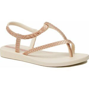 Sandály Ipanema 83201 Beige AG506