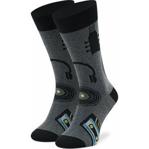 Pánské klasické ponožky United Colors Of Benetton 6AO32700J 904