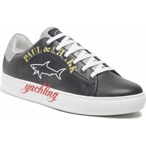 Sneakersy Paul&Shark 22418004 Navy 050