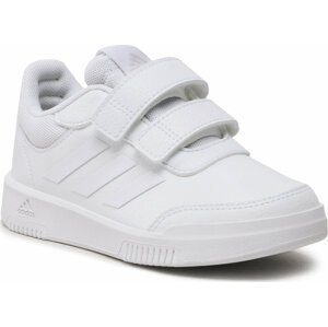 Boty adidas Tensaur Sport Training Hook and Loop Shoes GW1987 Cloud White/Cloud White/Grey One