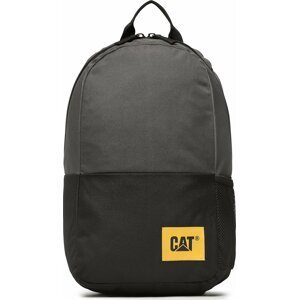 Batoh CATerpillar Backpack Smu 84408-167 Grey/Black