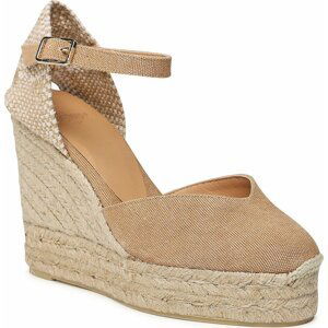 Espadrilky Castañer Chiarita/8ed/002 022206-2008 2008