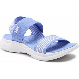 Sandály Helly Hansen W Risor Sandal 11792_619 Skagen Blue/White