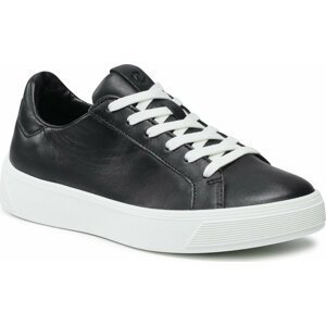 Sneakersy ECCO Street Tray W 29114301001 Black