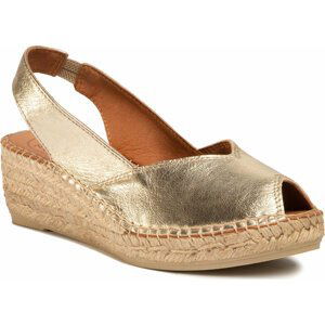 Espadrilky Toni Pons Bernia-P Plati