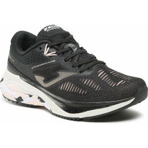 Boty Joma R.Hispalis Lady 2301 RHISLS2301 Black