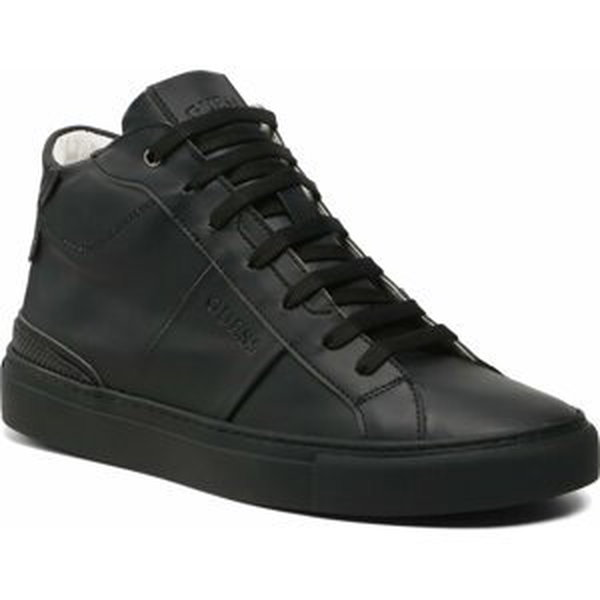 Sneakersy Guess Todi Mid FM5TOM ELE12 BLACK