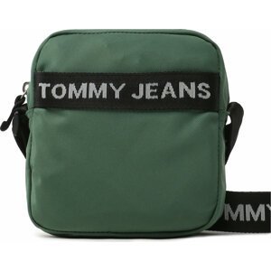 Brašna Tommy Jeans Tjm Essential Square Reporter AM0AM11177 MBG