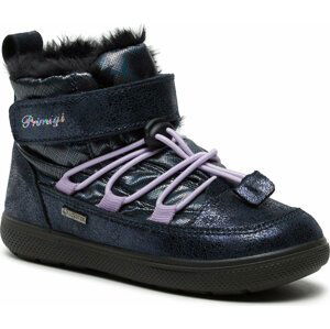 Kotníková obuv Primigi GORE-TEX 4850211 S Blu/Petrolio