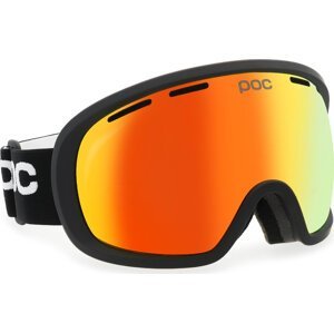 Sportovní ochranné brýle POC Fovea Clarity 404038172 Uranium Black