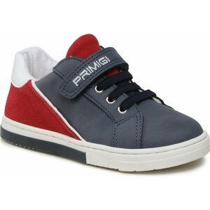 Sneakersy Primigi 3904833 S Blue-Red