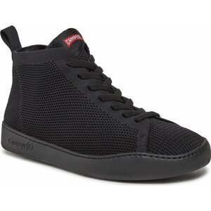 Sneakersy Camper K300477-001 Black