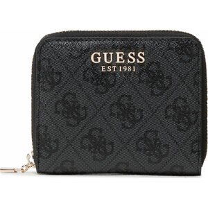 Malá dámská peněženka Guess Laurel (Sg) Slg SWSG85 00370 CLO