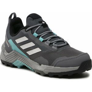 Boty adidas Eastrail 2.0 Hiking Shoes HQ0936 Grey Five/Dash Grey/Mint Ton