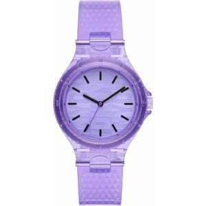 Hodinky DKNY NY6644 Purple