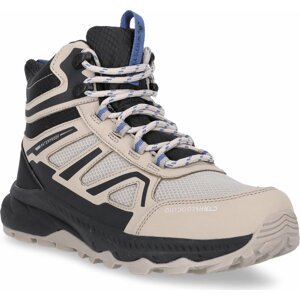 Trekingová obuv Whistler Niament W Outdoor Boot WP W234165 Simply Taupe 1146