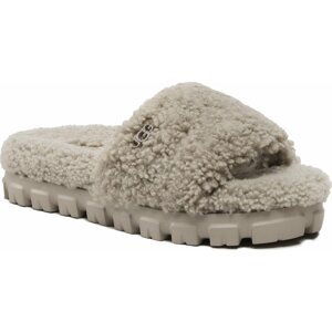 Bačkory Ugg W Cozetta Curly 1130838 Goa