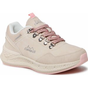 Sneakersy Campus Dagi CW0105122330 Beige