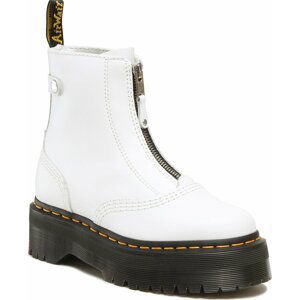 Glády Dr. Martens Jetta 27656100 White