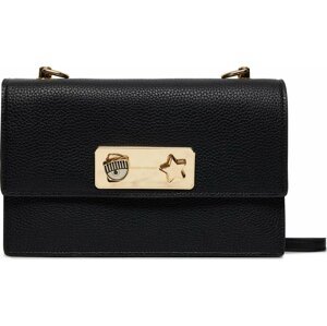 Kabelka Chiara Ferragni 75SB4BE8 Black / Black 899