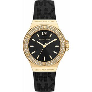 Hodinky Michael Kors Lennox MK7281 Gold/Black