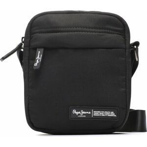 Brašna Pepe Jeans PM030773 Black 999