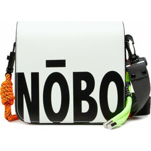 Kabelka Nobo BAG-M1240-C000 Bílá