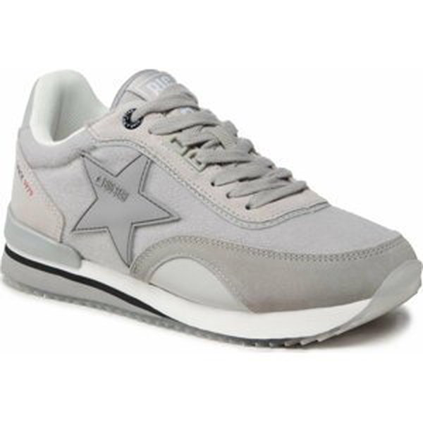 Sneakersy Big Star Shoes II274301 Grey