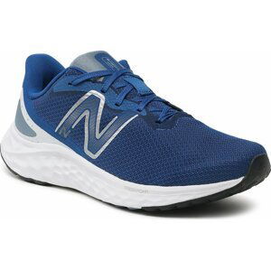 Boty New Balance Fresh Foam Arishi v4 MARISLB4 Modrá