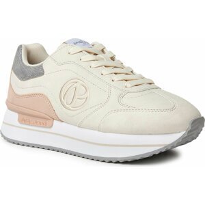Sneakersy Pepe Jeans PLS31514 Mousse 808