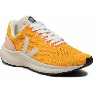 Sneakersy Veja Marlin Lt V-Knit LT1002792 Ouro/Pierre