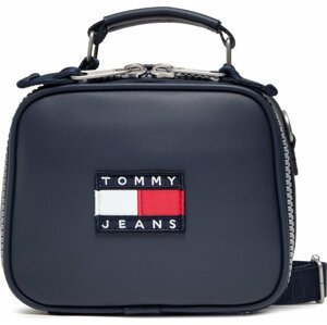Kabelka Tommy Jeans Tjw Heritage Crossover AW0AW12560 C87