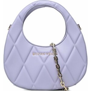 Kabelka Silvian Heach RCP23024BO Lilac Pastel