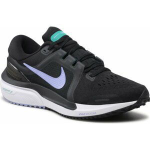 Boty Nike Air Zoom Vomero 16 DA7698 004 Black/Light Thistle/Off Noir