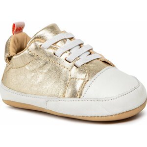 Sneakersy Bibi Afeto Joy 1124067 White Gold
