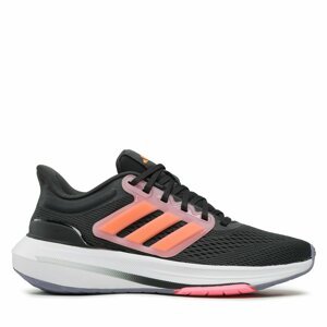 Boty adidas Ultrabounce HP5791 Carbon/Screaming Orange/Beam Pink