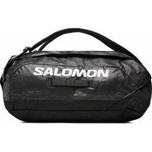 Taška Salomon Outlife Duffel 45 C19021 01 V0 Black