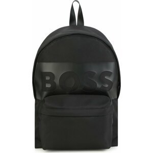 Batoh Boss J20410 Black 09B