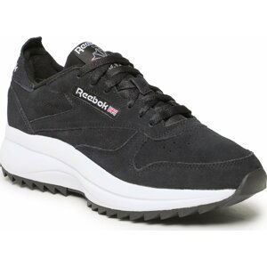 Boty Reebok Classic Leather Sp Extra HQ7188 Černá