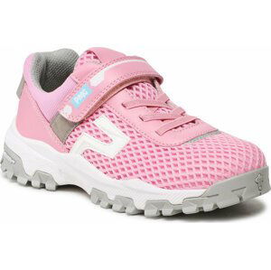 Sneakersy Primigi 1937000 S Rosa