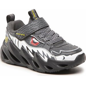 Sneakersy Skechers Surf Patrol 402112L/CCBK Charcoal/Black