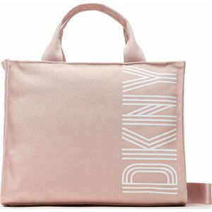 Kabelka DKNY Noa Md Tote R31AGX21 Lotus LOT