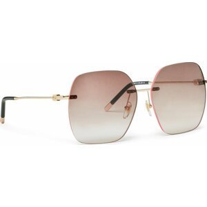 Sluneční brýle Furla Sunglasses SFU629 WD00060-MT0000-2156S--4-401-20-CN-D Arancione