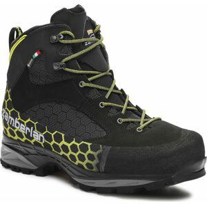 Trekingová obuv Zamberlan 1116 Rando Gtx GORE-TEX Black Yellow